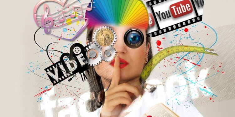 كيفية إنشاء قناة يوتيوب ناجحة YouTubeمن الصفر للمبتدئين 2023 1 انشاء قناه يوتيوب