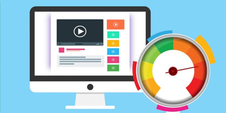 تسريع موقع ووردبريس