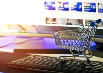 التجاره الألكترونيه