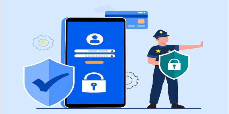 تأمين موقع ووردبريس