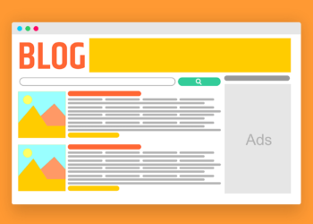 كيفية كتابة مقال للمبتدئين