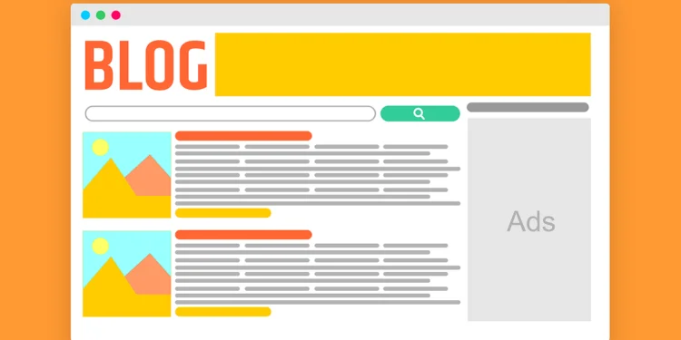 كيفية كتابة مقال للمبتدئين