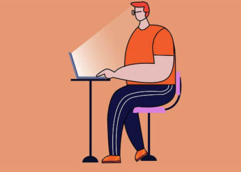 وظائف عن بعد