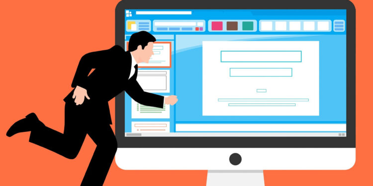 مدونة بلوجر