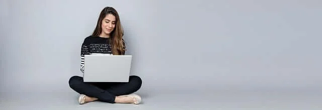 شغل من البيت للسيدات 2 مواقع العمل عن بعد للسيدات