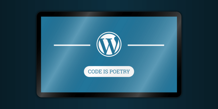 انشاء مدونة ووردبريس