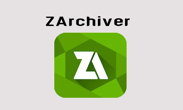 تحميل برنامج zarchiver للكمبيوتر