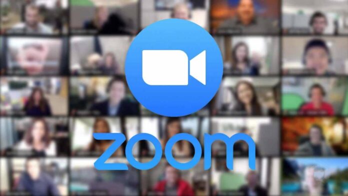 كيفية استخدام برنامج zoom على الهاتف