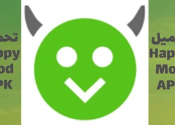 تحميل برنامج happy mod