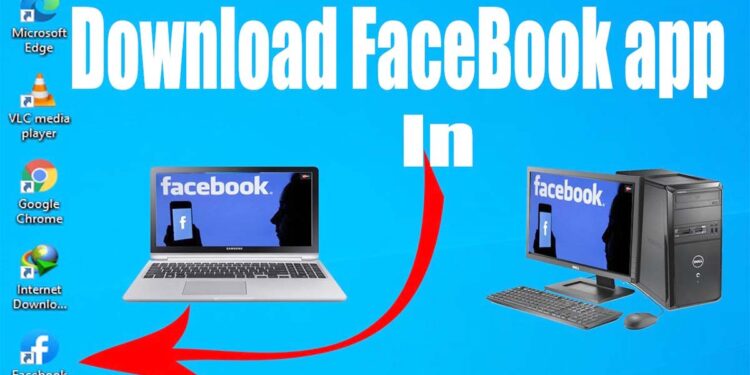 تنزيل فيس بوك يناسب الجهاز لجميع الاجهزه