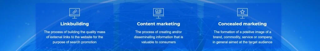 ما هو الباك لينك ؟ 2 ما هو الباك لينك Backlink ؟