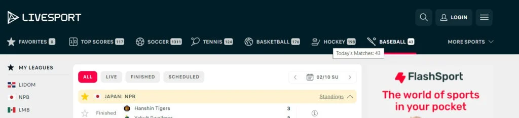 افضل برامج مشاهده المباريات المشفره مجانا  4 برنامج لايف سبورت live sport للكمبيوتر