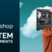 تحميل برنامج فوتوشوب للكمبيوتر ويندوز 10 Adobe Photoshop 5 تحميل برنامج فوتوشوب للكمبيوتر ويندوز 10