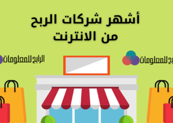 الربح من الانترنت