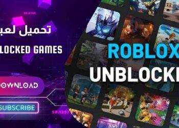تحميل unblocked games للاندرويد والايفون