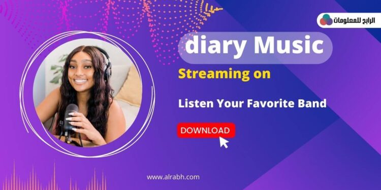 تنزيل برنامج Play diary للاندرويد و الايفون  1 تنزيل برنامج Play diary للاندرويد و الايفون