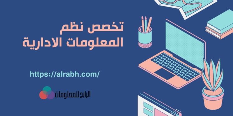 تخصص نظم المعلومات الادارية 1 تخصص نظم المعلومات الادارية