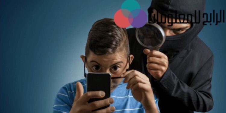 تجسس على أي هاتف اندرويد بطريقة بسيطة جداً 1 هاتف اندرويد