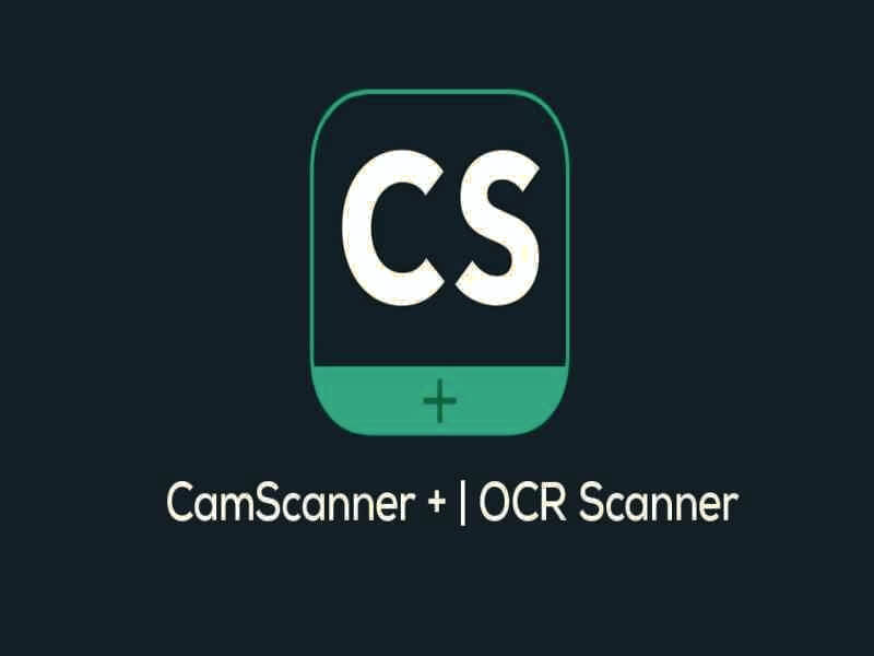 تنزيل برنامج camscanner للكمبيوتر