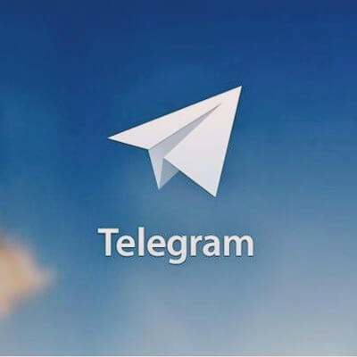 تحميل telegram
