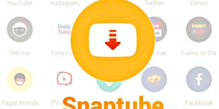 تحميل سناب تيوب للكمبيوتر