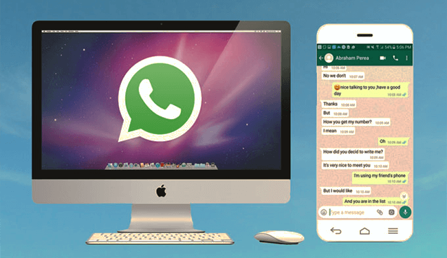 تحميل برنامج واتساب للكمبيوتر ويندوز 7 32 بت 1 تحميل برنامج واتساب