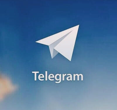 تحميل telegram