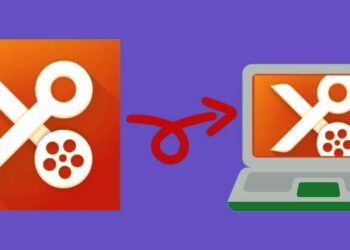 برنامج تقطيع الفيديو للكمبيوتر