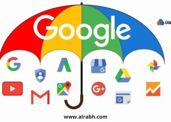 استرداد حساب جوجل عن طريق رقم الهاتف