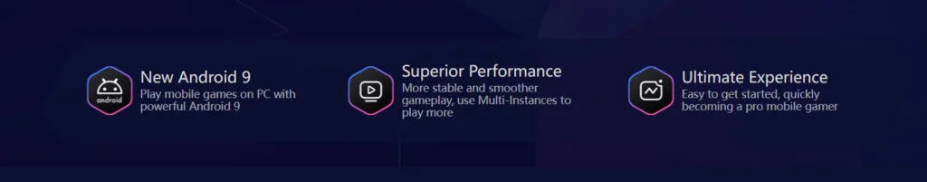 تحميل محاكي اندرويد للكمبيوتر خفيف وسريع مجاني 2023 4 برنامج Nox Player