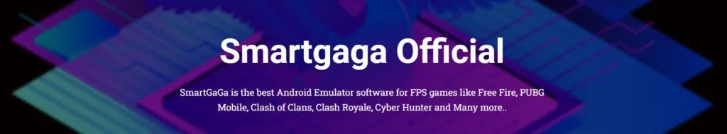 تحميل محاكي اندرويد للكمبيوتر خفيف وسريع مجاني 2023 3 برنامج Smart Gaga