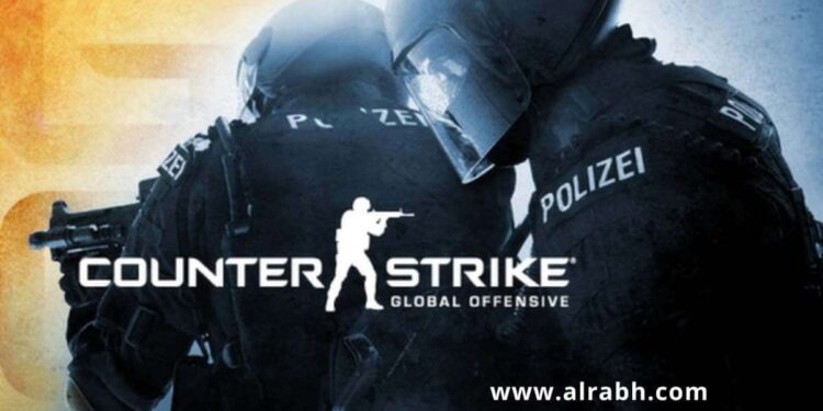 تحميل لعبة كونترا سترايك Counter Strike 1 تحميل لعبة كونترا سترايك