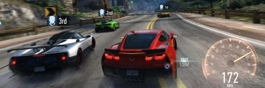 تحميل لعبة need for speed 2022 3 معلومات عن لعبة need for speed للكمبيوتر